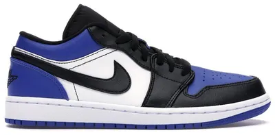 Immagine prodotto di Jordan 1 Low Royal Toe - Taglia EU 40