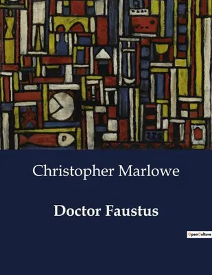 Produktbild von Doctor Faustus