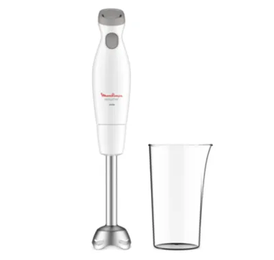 Produktbild von Moulinex Zauberstab DD451110 CX.4 450W Weiß