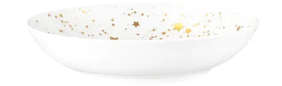 Produktbild von Seltmann Weiden Liberty Golden Star Suppenteller 21 cm