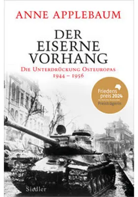 Produktbild von Der Eiserne Vorhang