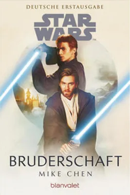 Produktbild von Star Wars(TM) Bruderschaft