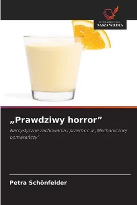 Produktbild von "Prawdziwy horror"