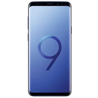Immagine prodotto di Samsung G965 galaxy S9+ LTE 64GB blu
