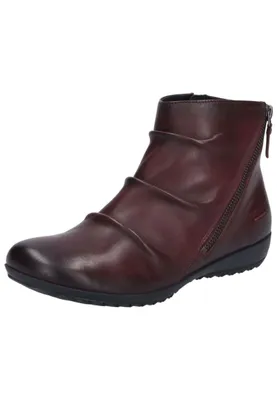 Immagine prodotto di Josef Seibel Naly 61 - Pelle Bordeaux : 39 : Taglia normale: 39 Larghezza: Normale