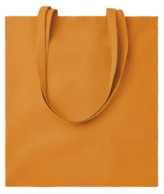 Immagine prodotto di SOLS - Borsa della spesa "Majorca" LT1296 (taglia unica) (arancione chiaro)