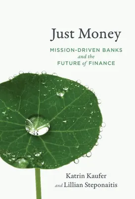 Produktbild von Just Money