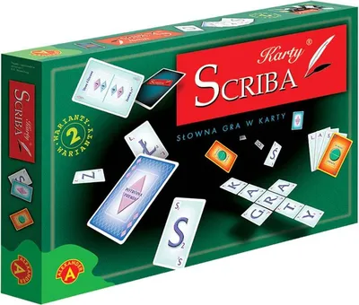 Zdjęcie produktu dla Alexander 0124, Gra planszowa, Strategia, 9 lat(a), Gra rodzinna
