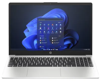 Produktbild von HP 250 G10 Intel Core i5-1334U Notebook 39.6cm 15.6 Zoll 16GB RAM 512GB SSD