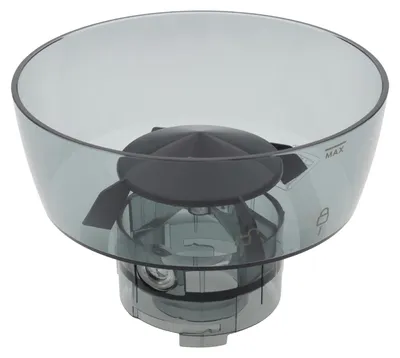 Immagine prodotto di Delonghi contenitore chicchi macchina caffè La Specialista EC9335 EC9355 EC9665