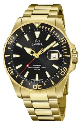 Obrázok produktu pre JAGUAR Náramkové hodinky J877-3