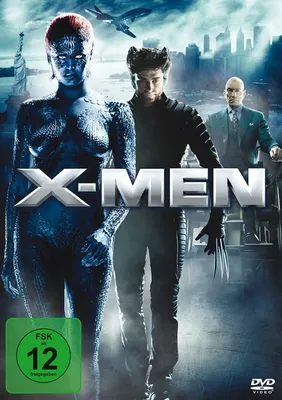 Produktbild von X-Men