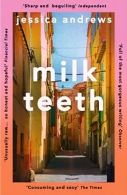 Produktbild von Milk Teeth