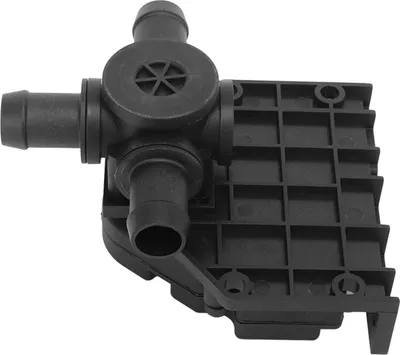Produktbild von 3-Wege-Heizungssteuerungs-Kühlmittelsystem-Wasserpumpenventil 6007384-00-B Ersatz für Tesla Model S X 2012-2016