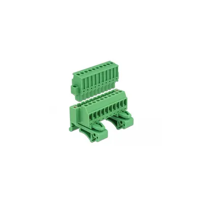 Produktbild von DeLOCK 65941, 34,9 mm, 42,5 mm, 62 mm