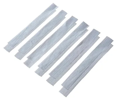 Produktbild von Gusta Garden 300095, Weiß, 30 mm, 300 mm, 12 Stück(e)