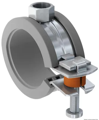 Produktbild von Fischer 562611, 100 Stück(e)