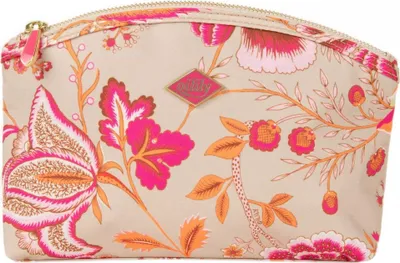 Immagine prodotto di Oilily borsa da toilette Casey Cosmetic Bag Sits Icon Pink beige