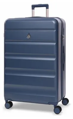 Immagine prodotto di Valigia in plastica AEROLITE T-635 L - blu