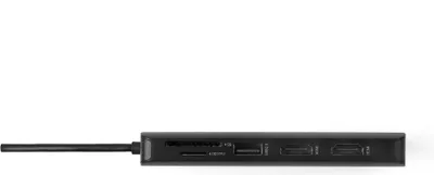 Produktbild von Acer 12-in-1 Type-C Dongle - Dockingstation - USB-C