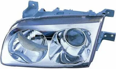 Produktbild von Diederichs Scheinwerfer re.   Trajet, 00-04