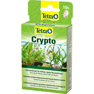 Produktbild von Tetra Crypto-Dünger 10 Tabletten