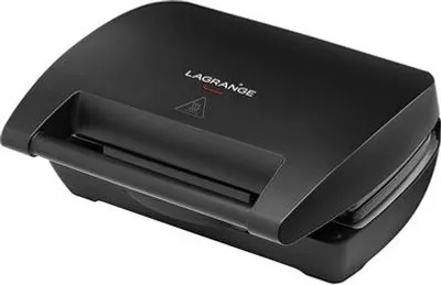 Image de Gaufrier / croque-monsieur Lagrange Mini Maxi 028663 028663