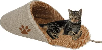 Produktbild von Rohrschneider Kuschelschuh, beige