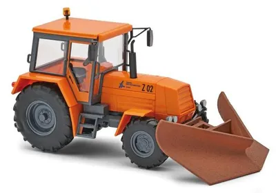 Produktbild von Busch Traktor ZT 323A, Berlin 50425
