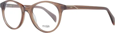 Produktbild von Brillenfassung Maje MJ1002 49003