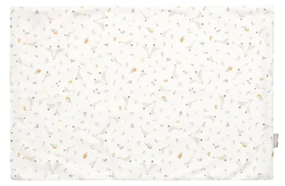 Immagine prodotto di Federa Sidonia - 50x70 cm - Bianca | by SEVIRA KIDS