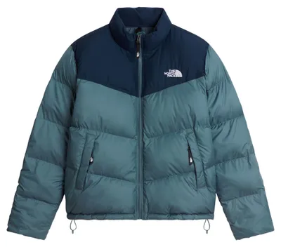 Image de The North Face M Saikuru Jacket Couleur Bleu