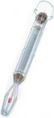 Obrázek produktu pro Cukrářský teploměr s rozsahem +80° +180°