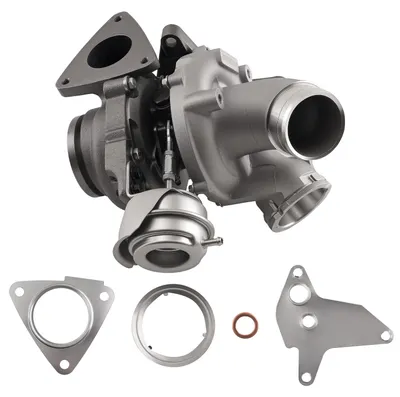 Produktbild von Turbolader GTB1752V for VW Touareg 7L6 2.5 TDI 120KW 760700-9 Motorcode DAUB