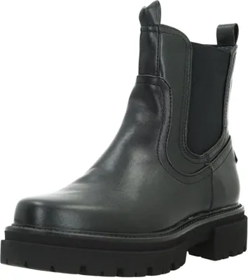 Produktbild von MERC Stiefel Schwarz