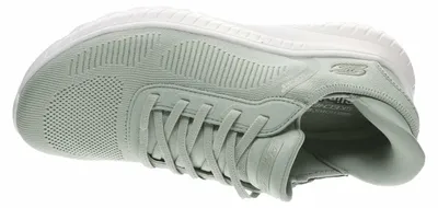 Produktbild von Skechers Slipper grün in Gr. 43