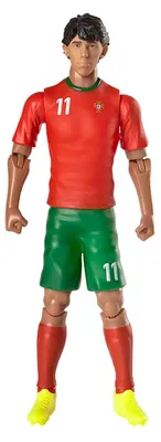Immagine prodotto di Figurka kolekcjonerska BANBO TOYS - Joao Felix 20cm z Portugalii