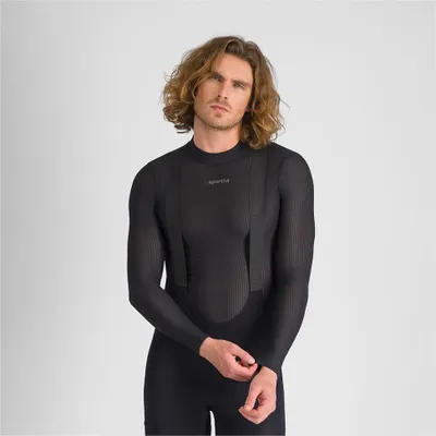 Produktbild von Sportful Winter Langarm-baselayer Schwarz XS Mann Schwarz XS