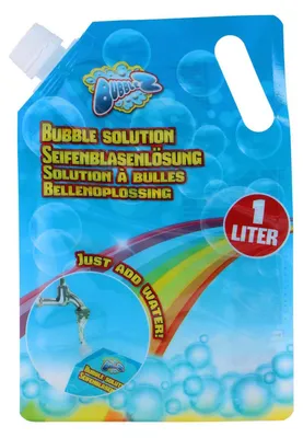 Image de Solution pour bulles, 2 litres