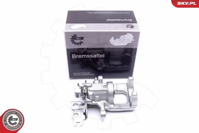 Produktbild von ESEN SKV Bremssattel Hinten Rechts für VW Caddy III Kombi (2KB, 2KJ, 2CB, 2CJ) 45SKV624