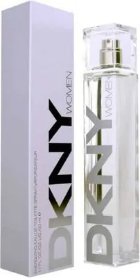 Produktbild von DKNY Donna Karan Women Energizing Eau De Parfum 50 ml (woman)