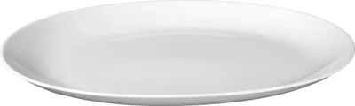 Produktbild von Seltmann Weiden Platte LIDO BHT 35.10x3.10x24.20 cm weiß