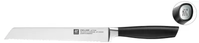 Obrázok produktu pre ZWILLING 33786-204-0, Nôž na pečivo, 20 cm, Oceľ, 1 kusov