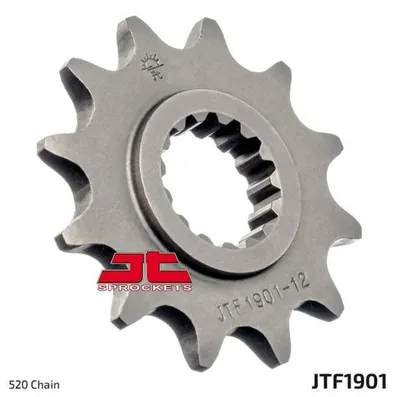 Obrázek produktu pro JT Ritzel 11 JTF1901.11