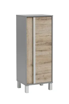Produktbild von Möbelpartner Midischrank Split 140942 Breite 41 cm