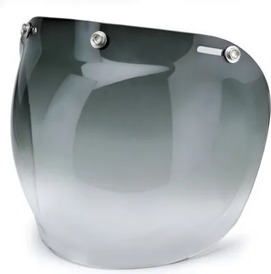 Obrázok produktu pre Redbike Bubble visor, dymový, jedna veľkosť