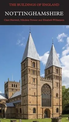 Zdjęcie produktu dla Nottinghamshire