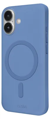 Immagine prodotto di SBS Instinct Mag - Cover Per Iphone 16 Morbida E Compatibile Con Magsafe