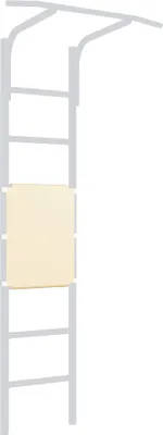 Zdjęcie produktu dla Ogranicznik dla dzieci do wspinania się po drabinkach Wallbarz