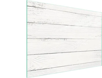 Immagine prodotto di Tagliere in vetro 40x30 legno